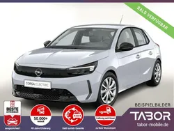 Weiss Neu 2025 Opel Corsa-e Edition Kleinwagen | 22.788 €