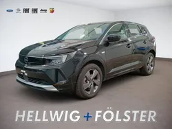 Schwarz Gebraucht 2024 Opel Grandland X Enjoy SUV | 19.490 € (Superpreis)