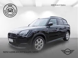 Midnight black ii Gebraucht 2024 Mini Cooper Countryman SUV | 35.900 € (Guter Preis)