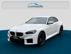 Weiß Neu 2025 BMW M2 Shadowline Coupé | 79.190 € (Teuer)