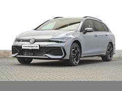 Mondsteingrau Gebraucht 2025 VW Golf VIII R-line Kombi | 39.980 € (Teuer)