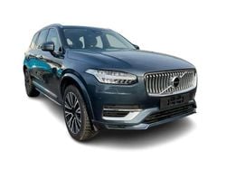 Schwarz Gebraucht 2023 Volvo XC90 Ultimate SUV | 47.786 € (Superpreis)