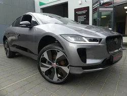 Eiger grey Gebraucht 2022 Jaguar I-Pace S SUV | 31.800 € (Superpreis)