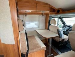 Gebraucht 2009 Ford Transit Kombi | 18.000 €