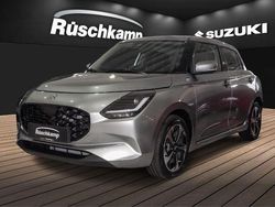 Gebraucht 2024 Suzuki Swift Comfort+ Kleinwagen | 18.480 €