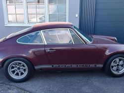 Rot Gebraucht 1983 Porsche 911 | 85.000 €