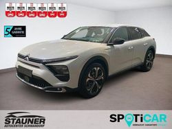 Weiß Gebraucht 2024 Citroën C5 X PureTech Kombi | 18.480 € (Guter Preis)