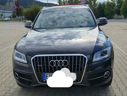 Schwarz Gebraucht 2016 Audi Q5 Sport SUV | 24.000 € (Fairer Preis)