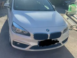 BMW 218 Gran Tourer