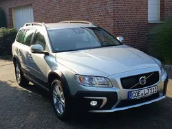 Silber Gebraucht 2015 Volvo XC70 SUV | 29.990 € (Etwas zu teuer)