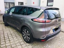 Grau Gebraucht 2015 Renault Espace Initiale Paris Limousine | 13.900 € (Superpreis)