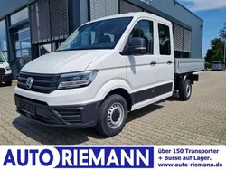 Andere Neu 2025 VW Crafter Van | 43.316 € (Fairer Preis)