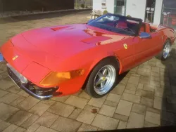 Gebraucht 1988 Ferrari 365 Cabrio | 69.000 €
