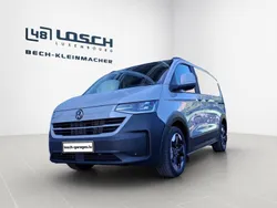 Grau Gebraucht 2025 VW T7 Life Van | 52.990 € (Fairer Preis)