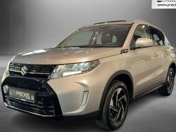 Silber Neu 2025 Suzuki Vitara Comfort+ SUV | 24.990 € (Fairer Preis)