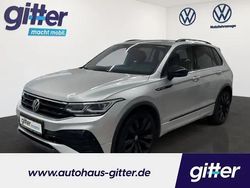Silber Gebraucht 2022 VW Tiguan Style SUV | 38.389 € (Fairer Preis)