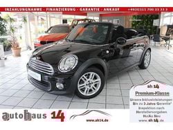 Gebraucht 2014 Mini ONE Kleinwagen | 10.950 € (Fairer Preis)