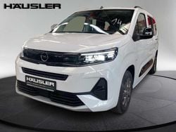 Kaolin weiß (u) Neu 2025 Opel Combo-e Life XL GS Line Kombi | 31.900 € (Superpreis)