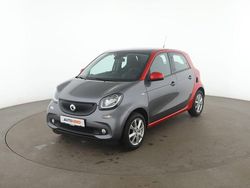 Rot Gebraucht 2019 Smart ForFour Basis Kleinwagen | 10.030 € (Fairer Preis)
