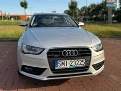 Gebraucht 2014 Audi A4 Attraction Kombi | 12.500 € (Fairer Preis)