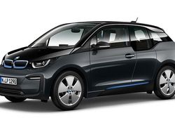 Grau Gebraucht 2020 BMW i3 Comfort Edition | 22.724 € (Teuer)