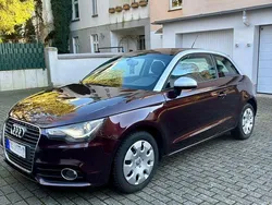 Violet Gebraucht 2011 Audi A1 Ambition Kleinwagen | 8.399 € (Fairer Preis)