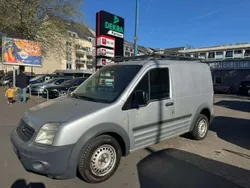 Polarsilber metallic Gebraucht 2012 Ford Transit Trend Van / Kleinbus | 4.990 € (Fairer Preis)