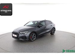 Grau (metallic) Gebraucht 2023 Audi A3 e-tron Ambiente Kleinwagen | 33.859 € (Teuer)