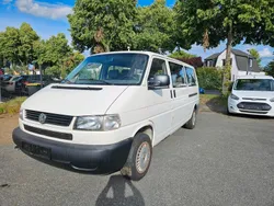 Weiß Gebraucht 1999 VW T4 Van | 2.700 € (Superpreis)
