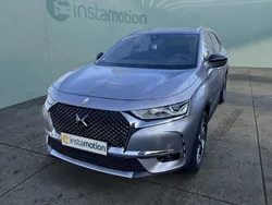 Grau Gebraucht 2021 DS Automobiles DS7 Crossback SUV | 33.249 € (Fairer Preis)