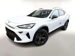 Nevada weiß metallic Neu 2025 Cupra Formentor SUV | 31.790 € (Superpreis)