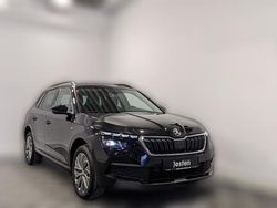 Metallic Gebraucht 2021 Skoda Kamiq Clever SUV | 21.430 € (Etwas zu teuer)