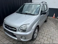 Gebraucht 2006 Subaru Justy Kleinwagen | 1.299 €
