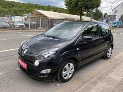 Schwarz Gebraucht 2013 Renault Twingo Initiale Paris Kleinwagen | 3.499 € (Guter Preis)