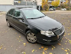 Black magic perleffekt Gebraucht 2005 VW Passat Highline Limousine | 2.300 € (Superpreis)