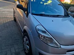 Grau Gebraucht 2003 Citroën C3 Pluriel Cabrio | 500 € (Superpreis)