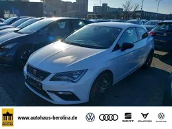 Andere farbe Gebraucht 2018 Cupra Leon | 23.888 € (Guter Preis)