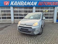 Grau Gebraucht 2014 Citroën Berlingo Tendance Van / Kleinbus | 6.999 € (Fairer Preis)
