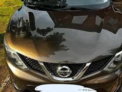 Braun Gebraucht 2014 Nissan Qashqai SUV | 11.000 € (Fairer Preis)