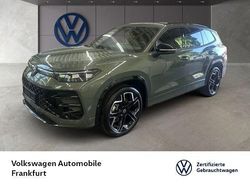Cipressinogrün metallic Gebraucht 2025 VW Tayron R-line SUV | 53.780 € (Fairer Preis)