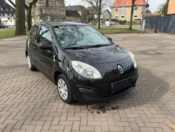Perlmuttschwarz Gebraucht 2008 Renault Twingo Kleinwagen | 2.799 € (Fairer Preis)