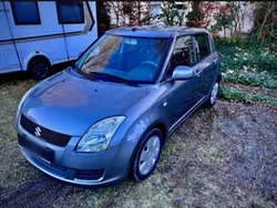 Gebraucht 2008 Suzuki Swift Kleinwagen | 4.500 €