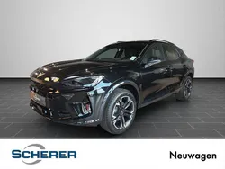 Schwarz Neu 2025 Cupra Formentor SUV | 42.690 € (Etwas zu teuer)