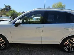 Weiß Gebraucht 2013 Porsche Cayenne SUV | 18.900 € (Superpreis)