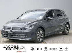Uranograu Neu 2025 VW Golf VIII Life Limousine | 34.290 € (Fairer Preis)