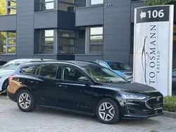 Schwarz Gebraucht 2023 Ford Focus Style Kombi | 13.950 € (Superpreis)
