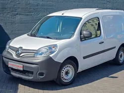 Weiß Gebraucht 2019 Renault Kangoo Rapid Extra Van / Kleinbus | 8.499 € (Guter Preis)