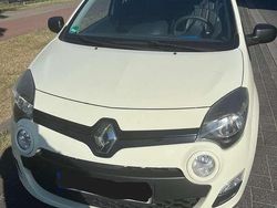 Weiß Gebraucht 2014 Renault Twingo Dynamique Kleinwagen | 5.400 € (Fairer Preis)