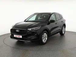 Weiß Neu 2024 Ford Kuga Titanium SUV | 28.890 € (Superpreis)