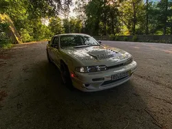 Gebraucht 1994 Nissan 200 SX S Coupé | 46.000 €